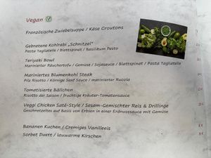 Lohnt sich! at Festland in Krummhoern