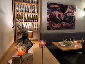  at Festland in Krummhoern