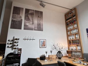   at Festland in Krummhoern