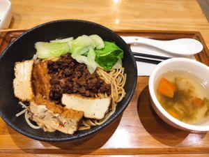  at Water Drop Tea House - Sutera Mall in Skudai