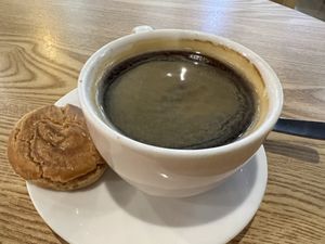  #Veganuary at Water Drop Tea House - Sutera Mall in Skudai