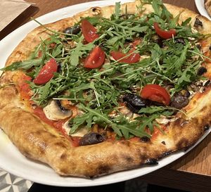   at Mamma Mia - Мамма Миа in Sofia