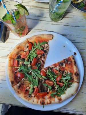  at Mamma Mia - Мамма Миа in Sofia