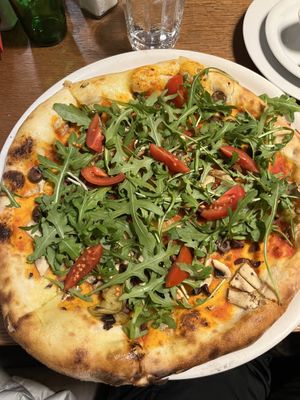   at Mamma Mia - Мамма Миа in Sofia