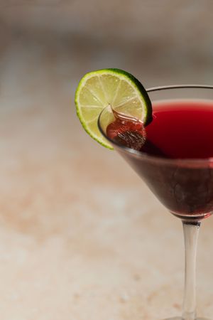 We have an array of cocktails on our menu at Five Rivers in Leamington Spa