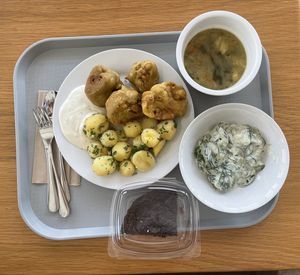   at Lunter Kuchyňa in Banska Bystrica