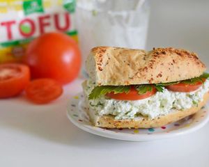 bageta at Lunter Kuchyňa in Banska Bystrica