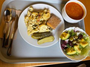   at Lunter Kuchyňa in Banska Bystrica