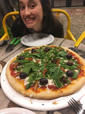   at Mansa Gula in Mina Clavero