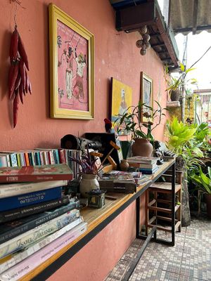  #Veganuary at Quintal de Mãe in Rio De Janeiro