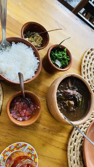  #Veganuary at Quintal de Mãe in Rio De Janeiro