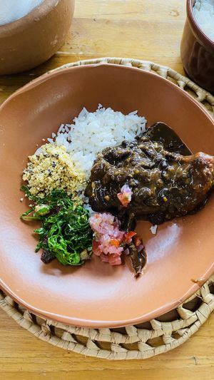  #Veganuary at Quintal de Mãe in Rio De Janeiro