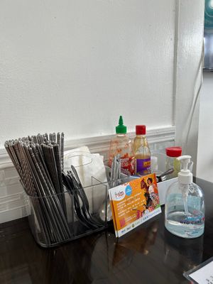  at Veggie Garden in Orlando