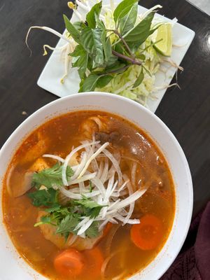  at Veggie Garden in Orlando