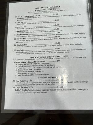  at Veggie Garden in Orlando