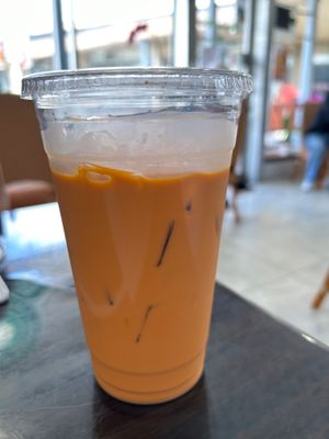  at Veggie Garden in Orlando