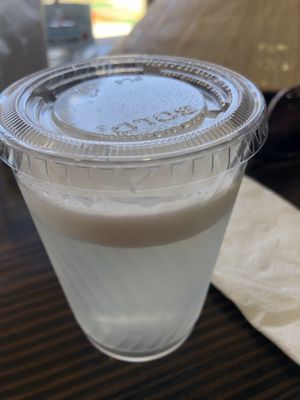   at Veggie Garden in Orlando