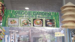 Veggie Garden at Veggie Garden in Orlando