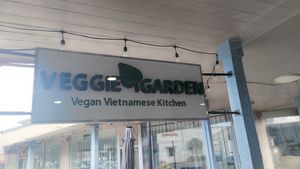 Veggie Garden - Vegan Vietnamese Kitchen at Veggie Garden in Orlando