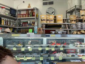  at Veggie Garden in Orlando