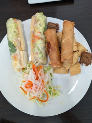  at Veggie Garden in Orlando