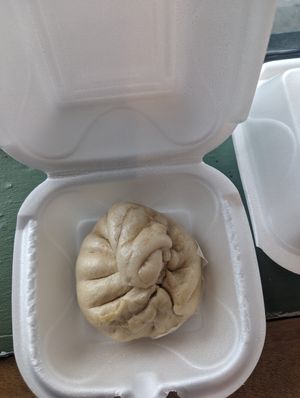  at Veggie Garden in Orlando