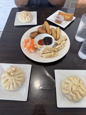   at Veggie Garden in Orlando