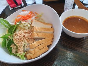 #64 at Veggie Garden in Orlando