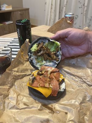   at Mama Tierra - Acropolis in Athens