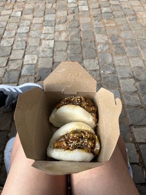   at Mama Tierra - Acropolis in Athens