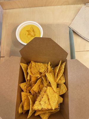   at Mama Tierra - Acropolis in Athens