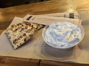   at Mama Tierra - Acropolis in Athens