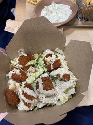   at Mama Tierra - Acropolis in Athens