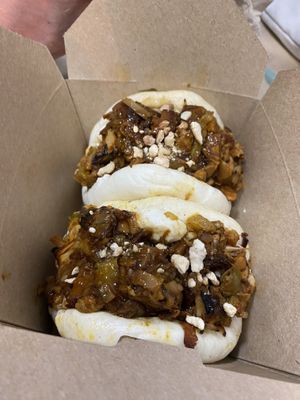   at Mama Tierra - Acropolis in Athens