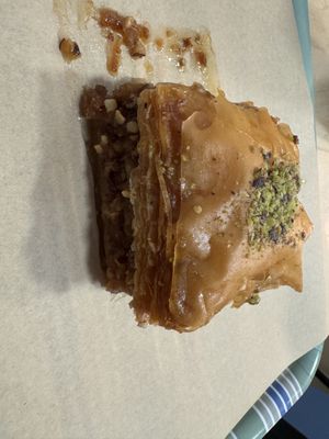   at Mama Tierra - Acropolis in Athens