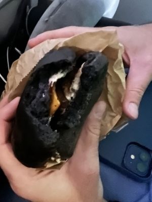   at Mama Tierra - Acropolis in Athens