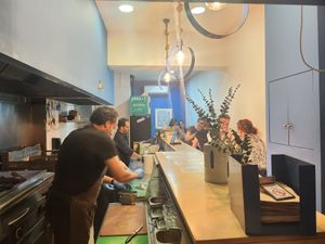  at Mama Tierra - Acropolis in Athens