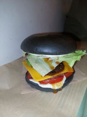  at Mama Tierra - Acropolis in Athens