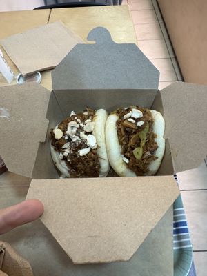   at Mama Tierra - Acropolis in Athens