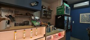  at Mama Tierra - Acropolis in Athens