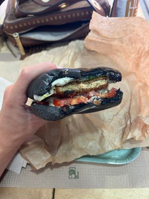   at Mama Tierra - Acropolis in Athens