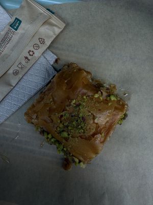   at Mama Tierra - Acropolis in Athens