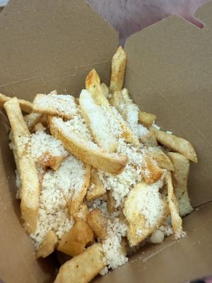   at Mama Tierra - Acropolis in Athens