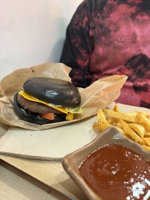   at Mama Tierra - Acropolis in Athens