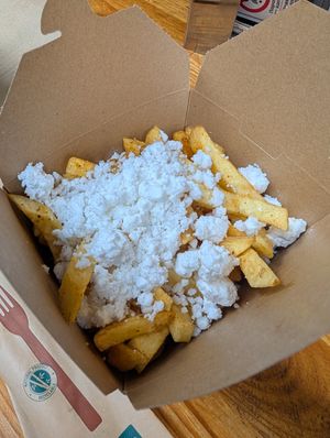  at Mama Tierra - Acropolis in Athens