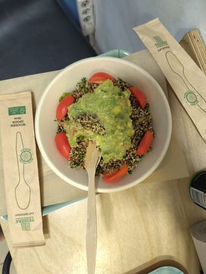  at Mama Tierra - Acropolis in Athens