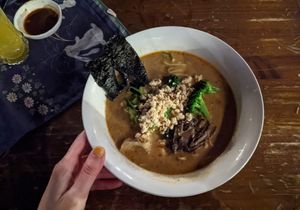 Kamado Kitchen at Kamado Kitchen in Pardes Hanna-karkur