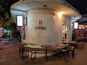 fiori at Fiori in Pardes Hanna-karkur