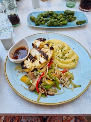  at Barbuda in Mallorca