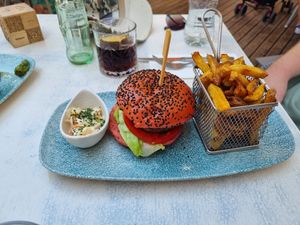  at Barbuda in Mallorca